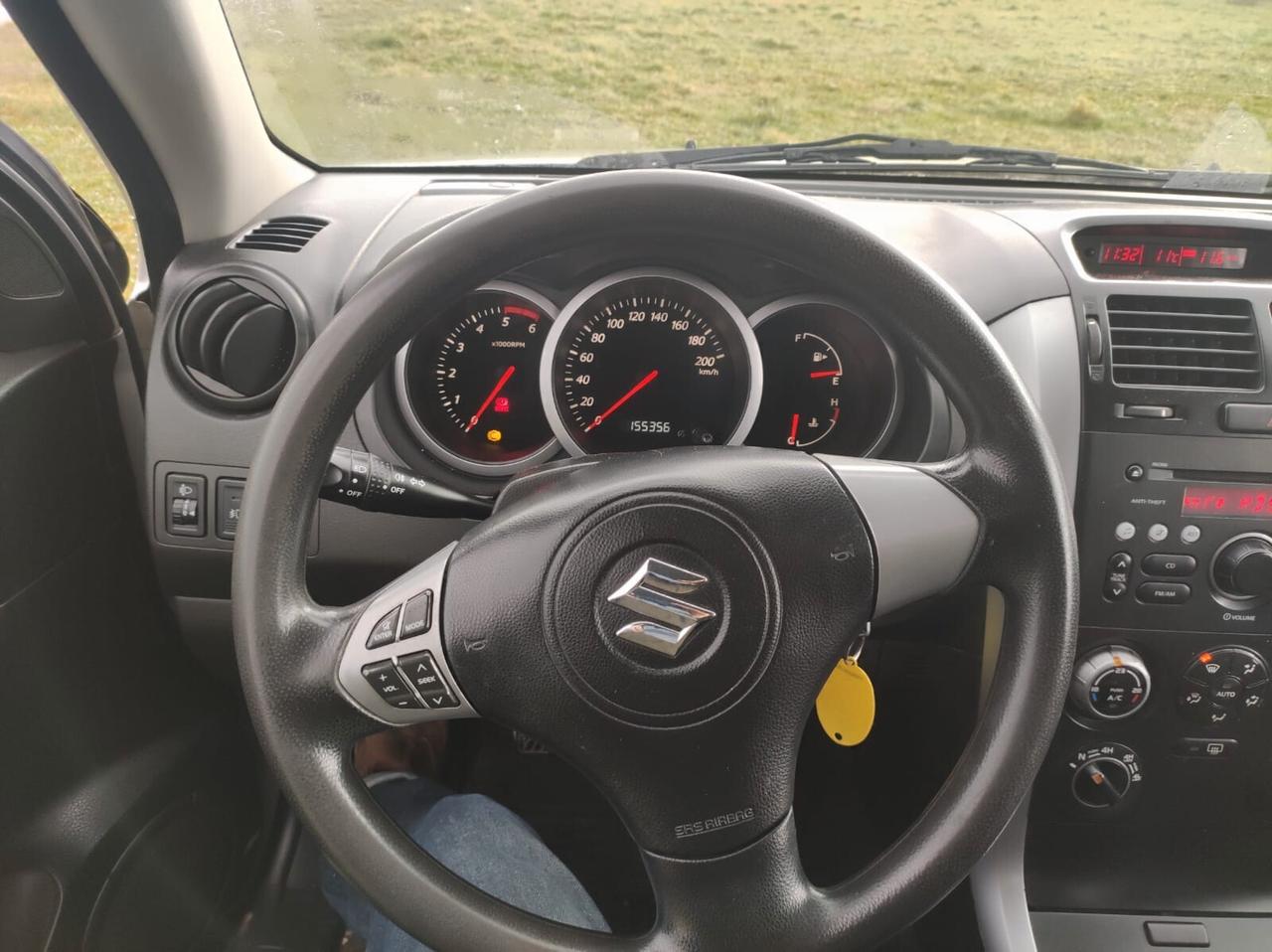 Suzuki Vitara 3 porte
