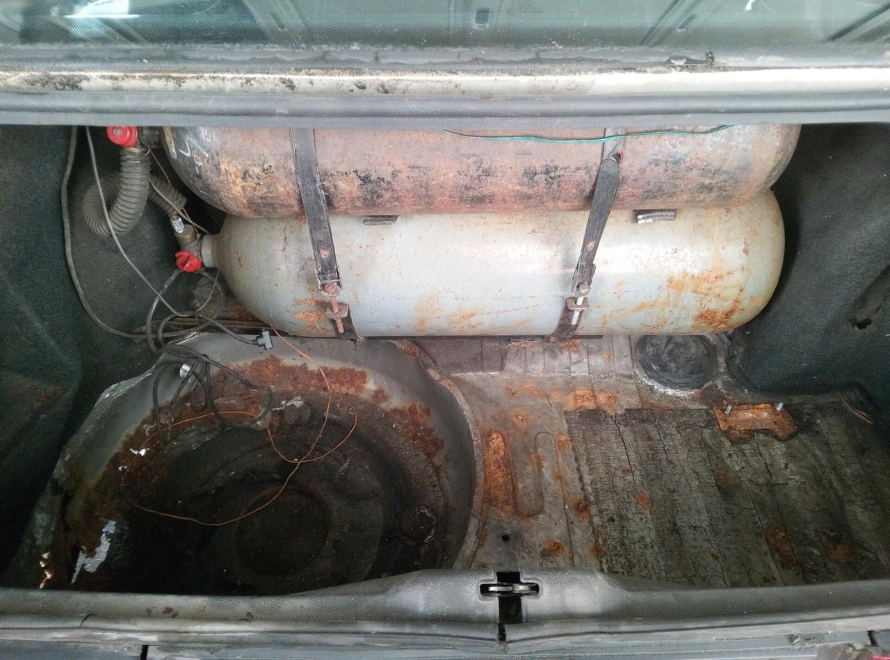 Alfa Romeo 75 1.6 Aria condizionata