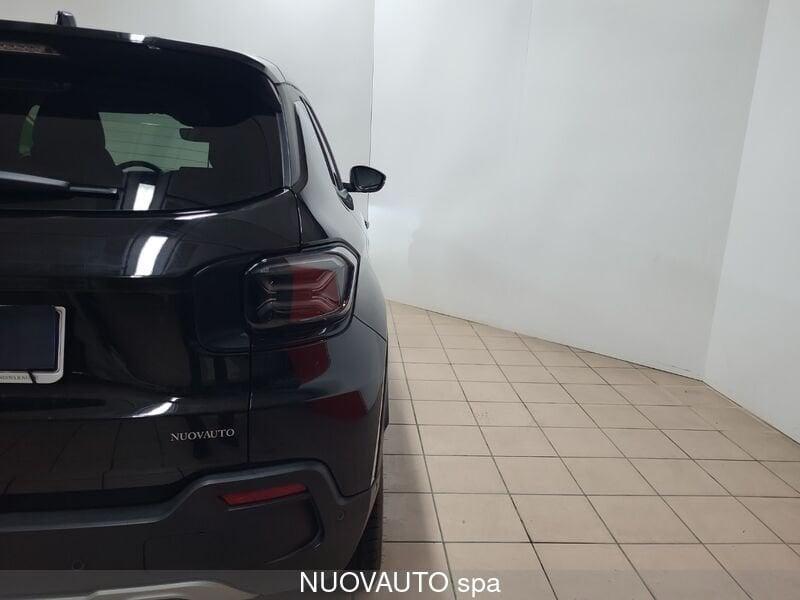 Jeep Avenger Avenger 1.2 Turbo 100 CV MHEV Summit