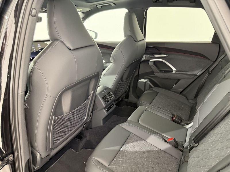 Audi Q5 TDI 150kW quattro S tronic S Line Ed.