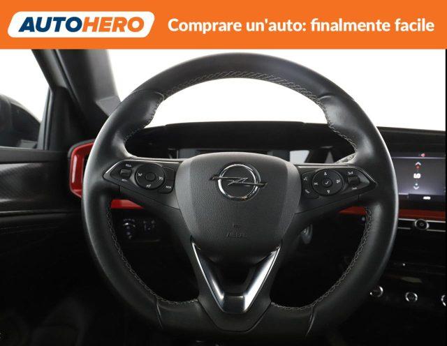 OPEL Mokka 1.2 Turbo GS Line