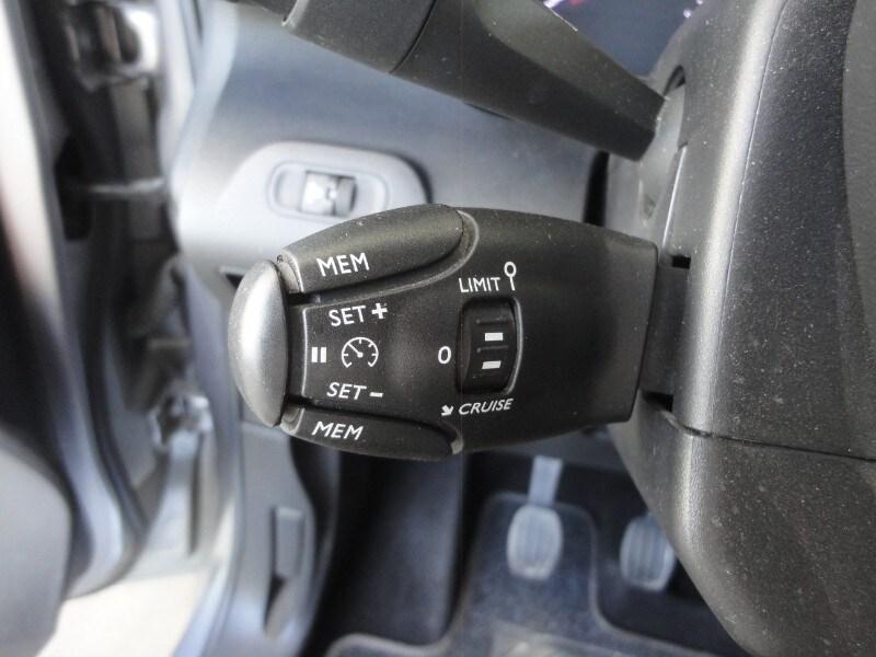 CITROEN Berlingo 3ª serie Berlingo BlueHDi 100...