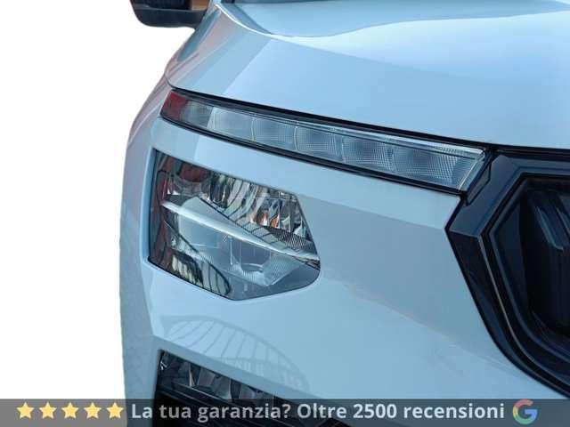 Skoda Kamiq 1.0 TSI Black Dots 85kW