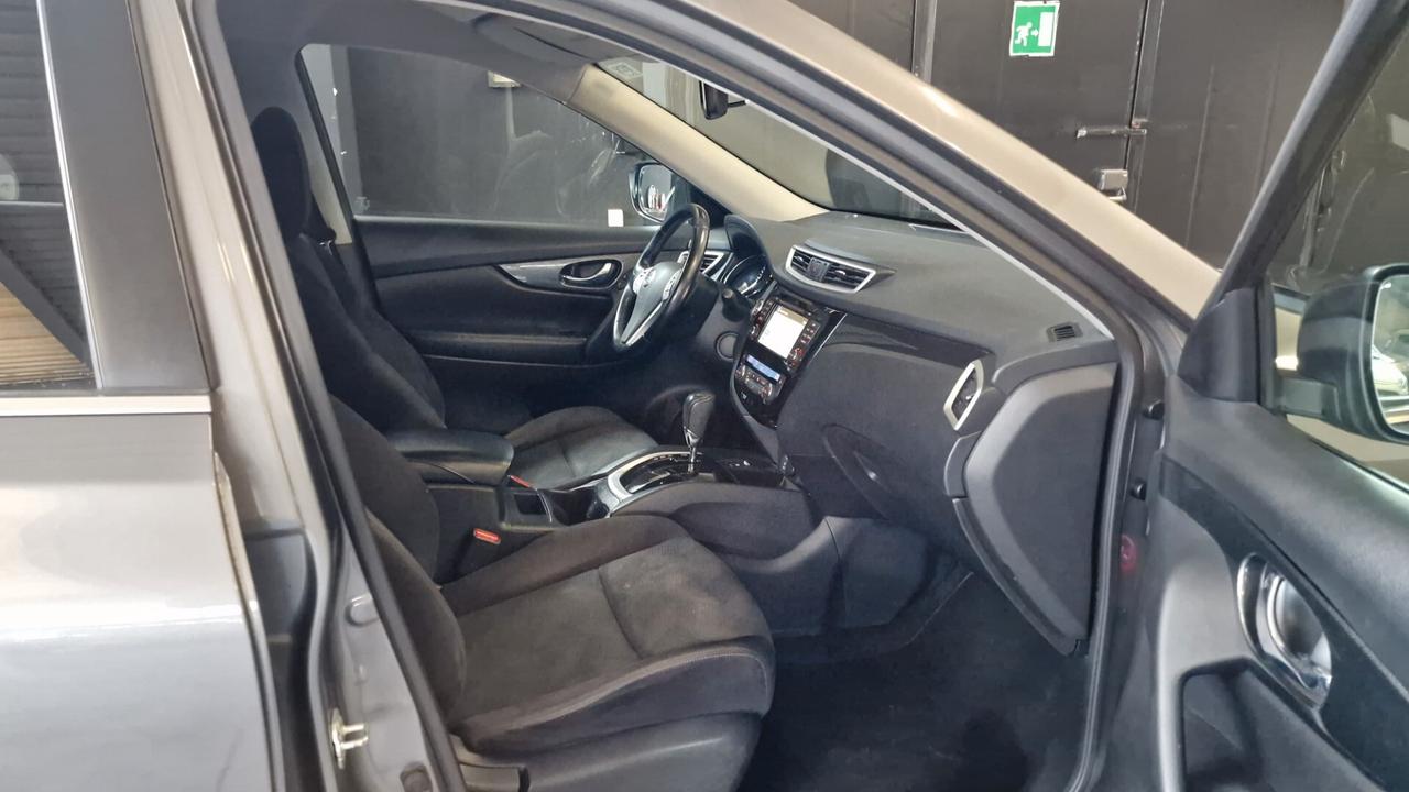 Nissan X-Trail 1.6 dCi 2WD Acenta