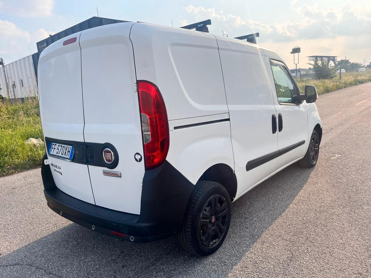 Fiat Doblo Doblò 1.3 MJT **+IVA**