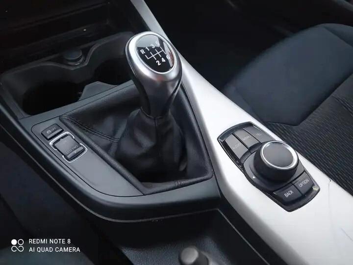 Bmw 114 114d 5p. Sport