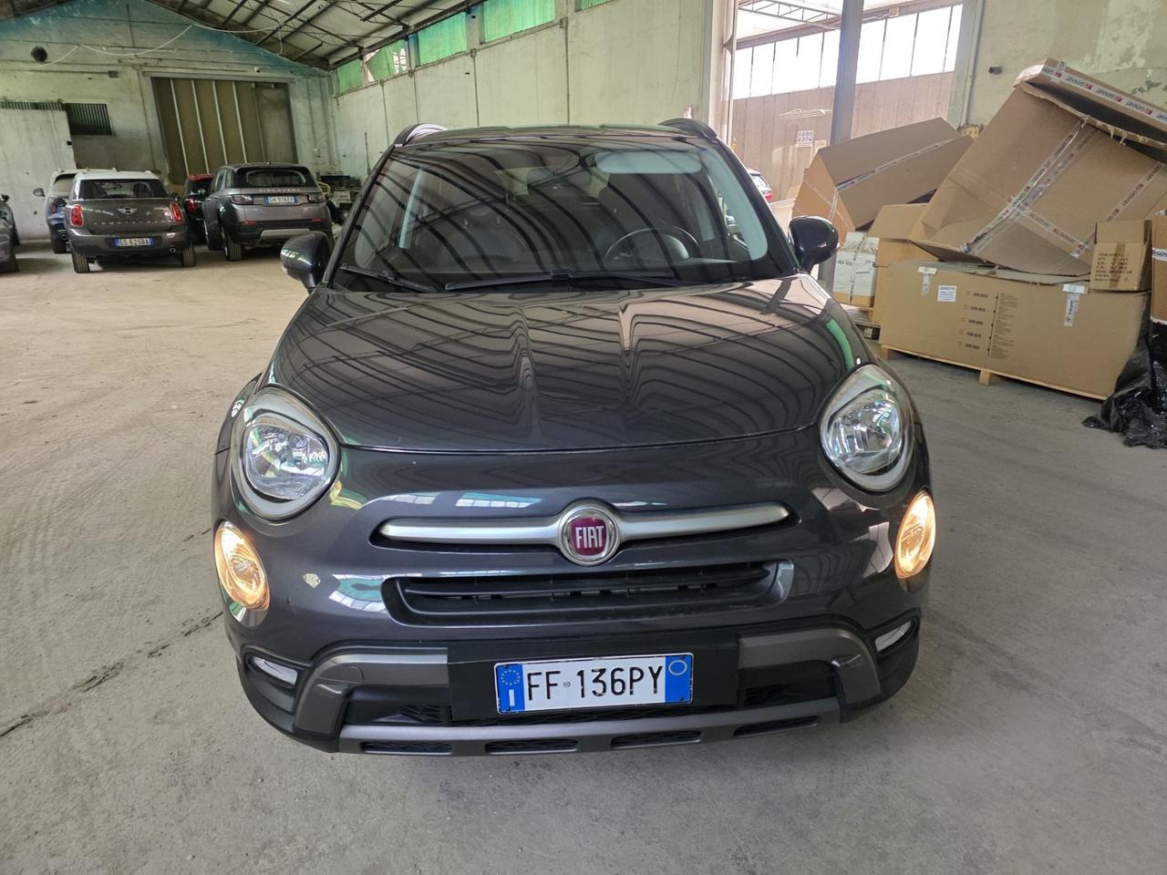 Fiat 500X 1.3 MultiJet 95 CV Business