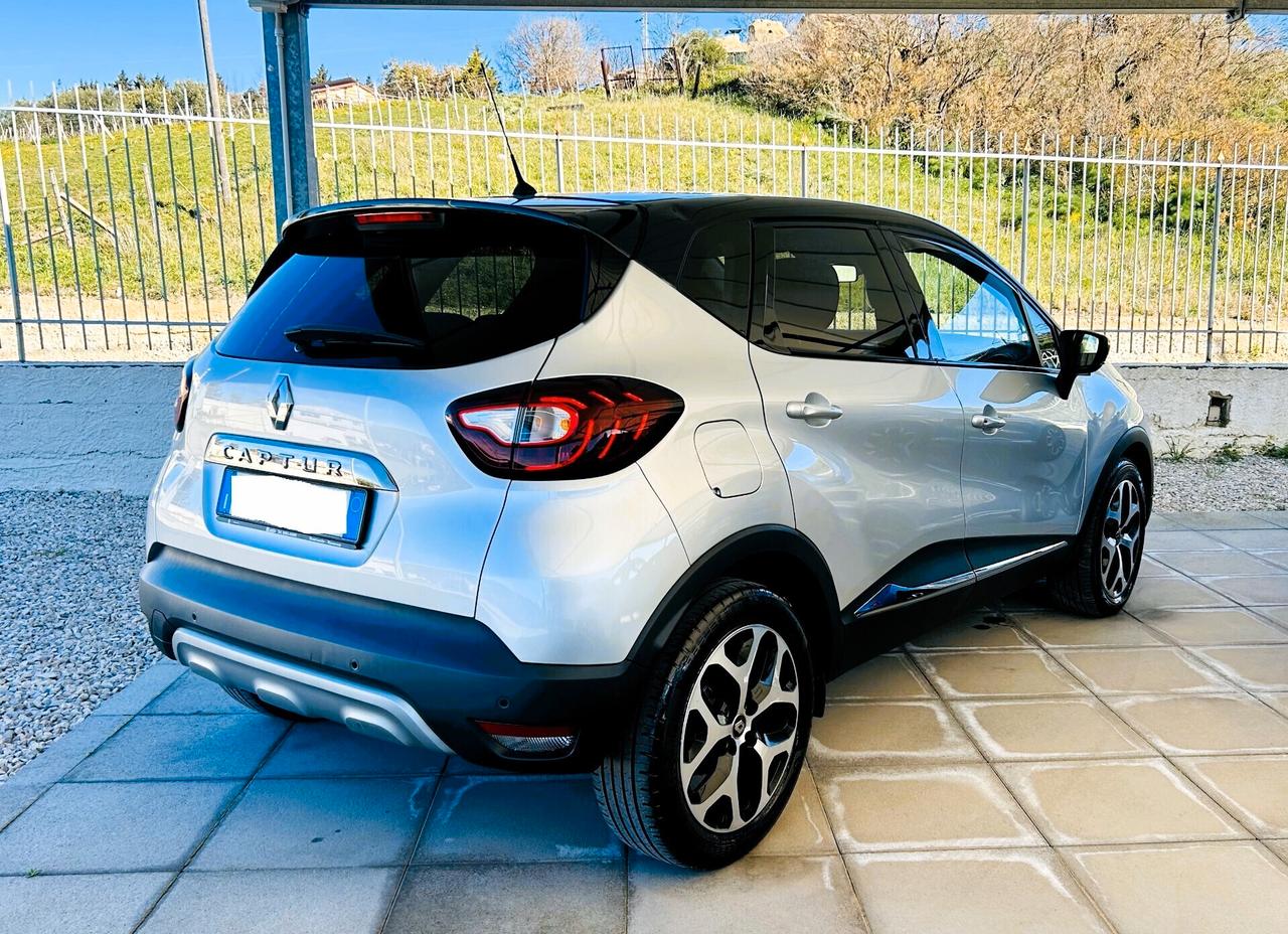 Renault Captur dCi 8V 90 CV Sport Edition2