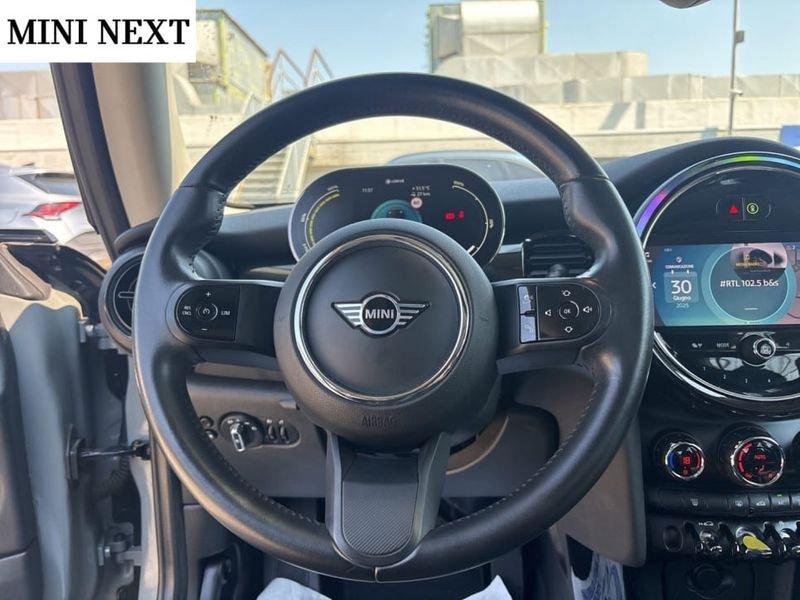 MINI Mini Full Electric MINI 3P COOPER SE ELECTRIC AUTO