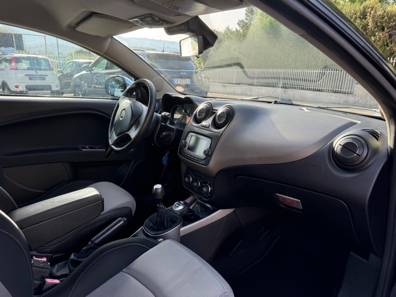 Alfa Romeo MiTo 1.3 JTDm 85 CV S&S Distinctive