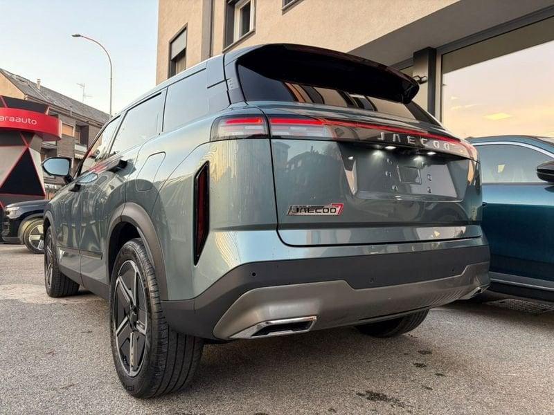 Jaecoo Jaecoo 7 1.6 TGDI 147 CV aut. 2WD Premium