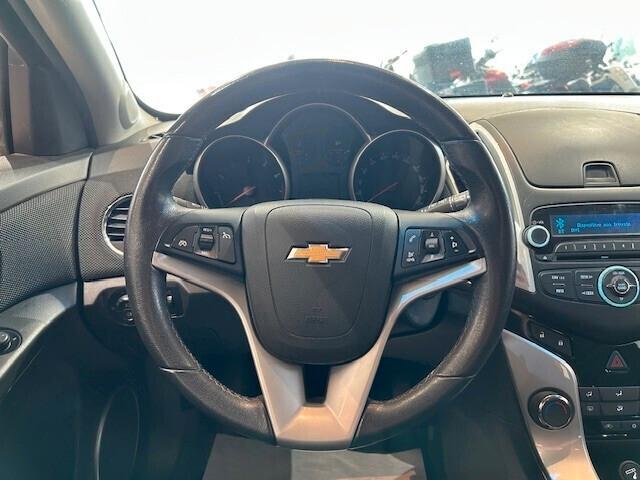 CHEVROLET CRUZE SW 1.6 LT 124cv * 76 000 KM *