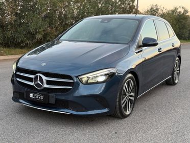 Mercedes-benz B 200 d Sport