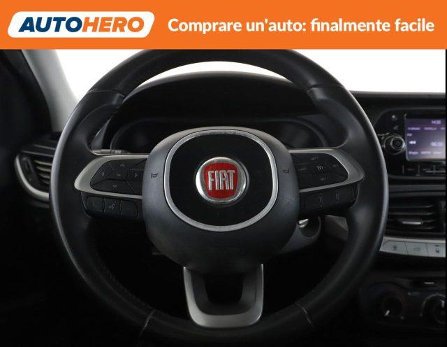 FIAT Tipo 1.4 4 porte Easy