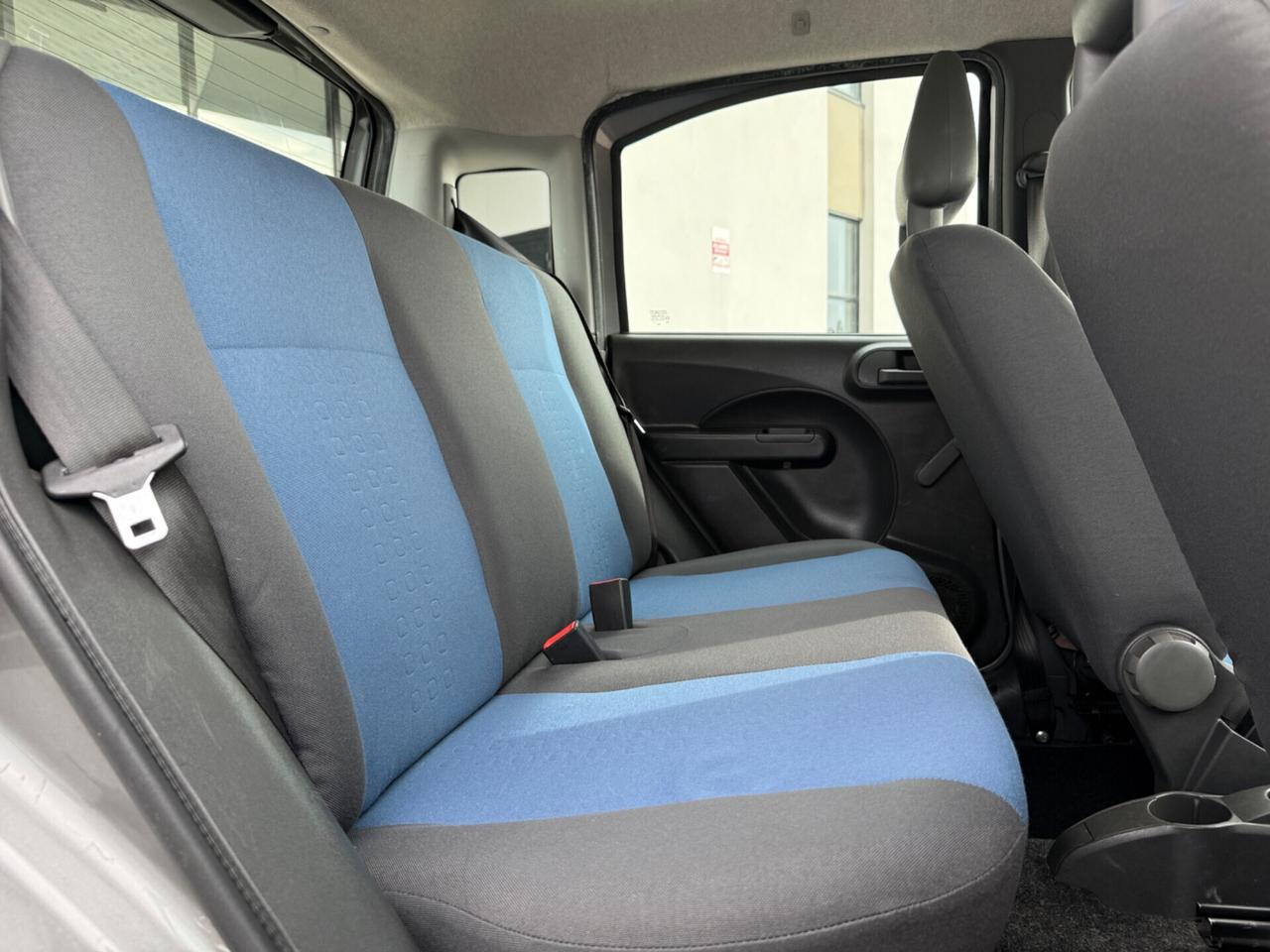 Fiat Panda 1.2b |Dynamic