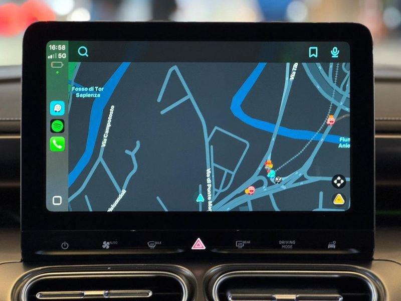 smart #1 smart PRO+ BICOLORE TETTO PANORAMA