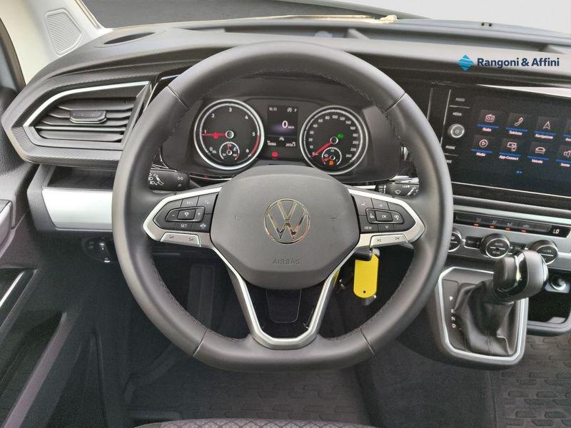 Volkswagen California California 2.0 TDI 150CV DSG Beach Camper Edition