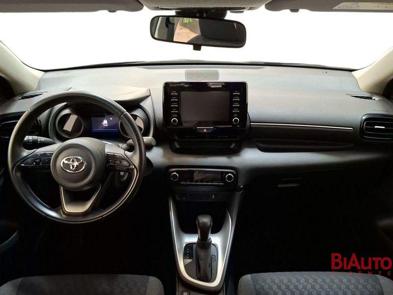 Toyota Yaris Yaris 1.5h Trend
