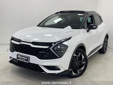 KIA Sportage 1.6 TGDi PHEV AWD AT GT-line Plus (TETTO)