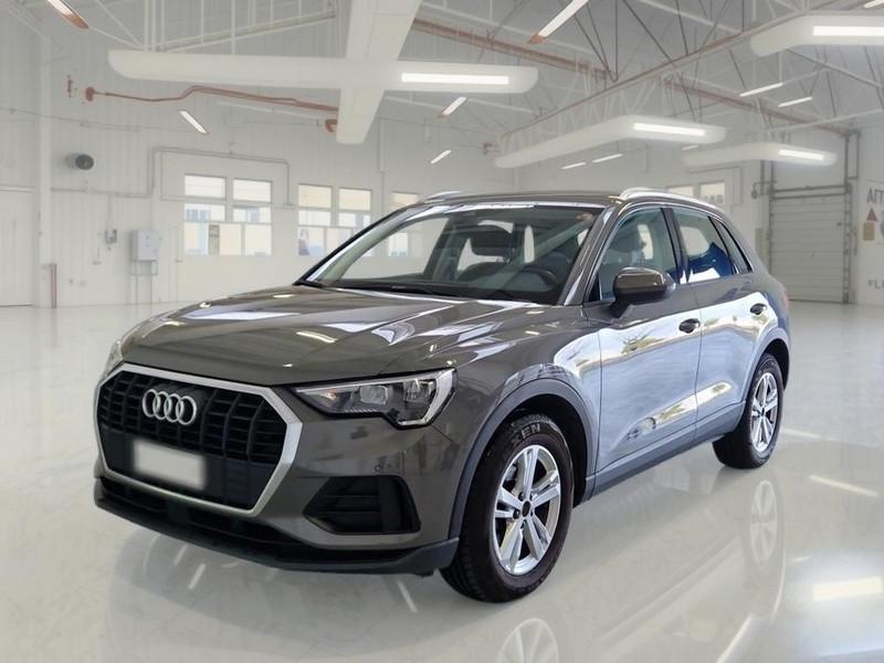 AUDI Q3 35 TDI S TRONIC BUSINESS SUV
