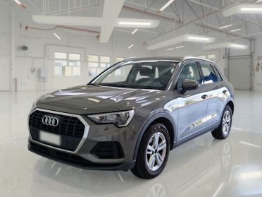 AUDI Q3 35 TDI S TRONIC BUSINESS SUV