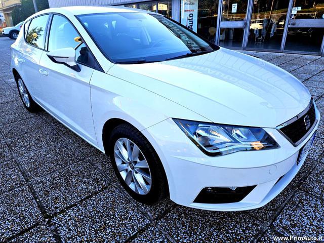 SEAT Leon 1.4 TGI 5p. Business