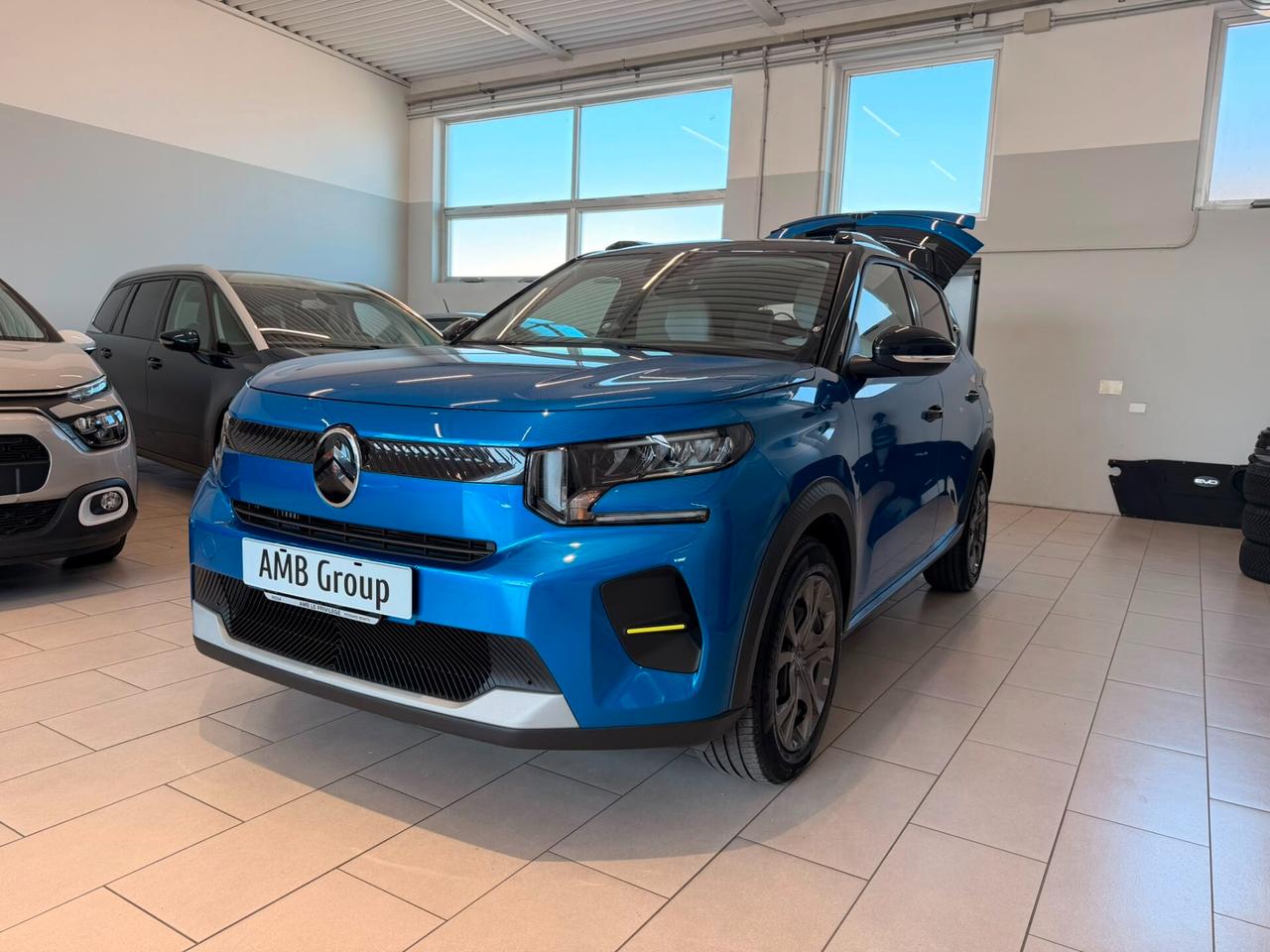 Citroen C3 PureTech 100 S&S Max