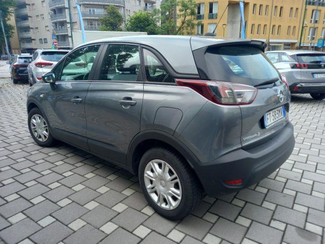 OPEL Crossland X 1.5 ECOTEC D 102 CV Start&Stop Advance