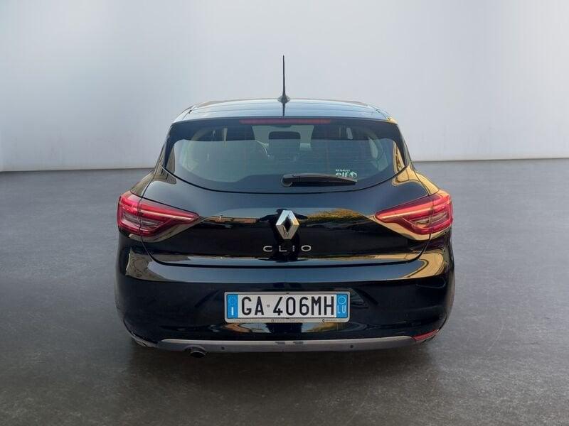 Renault Clio Clio TCe 100 CV GPL 5 porte Life