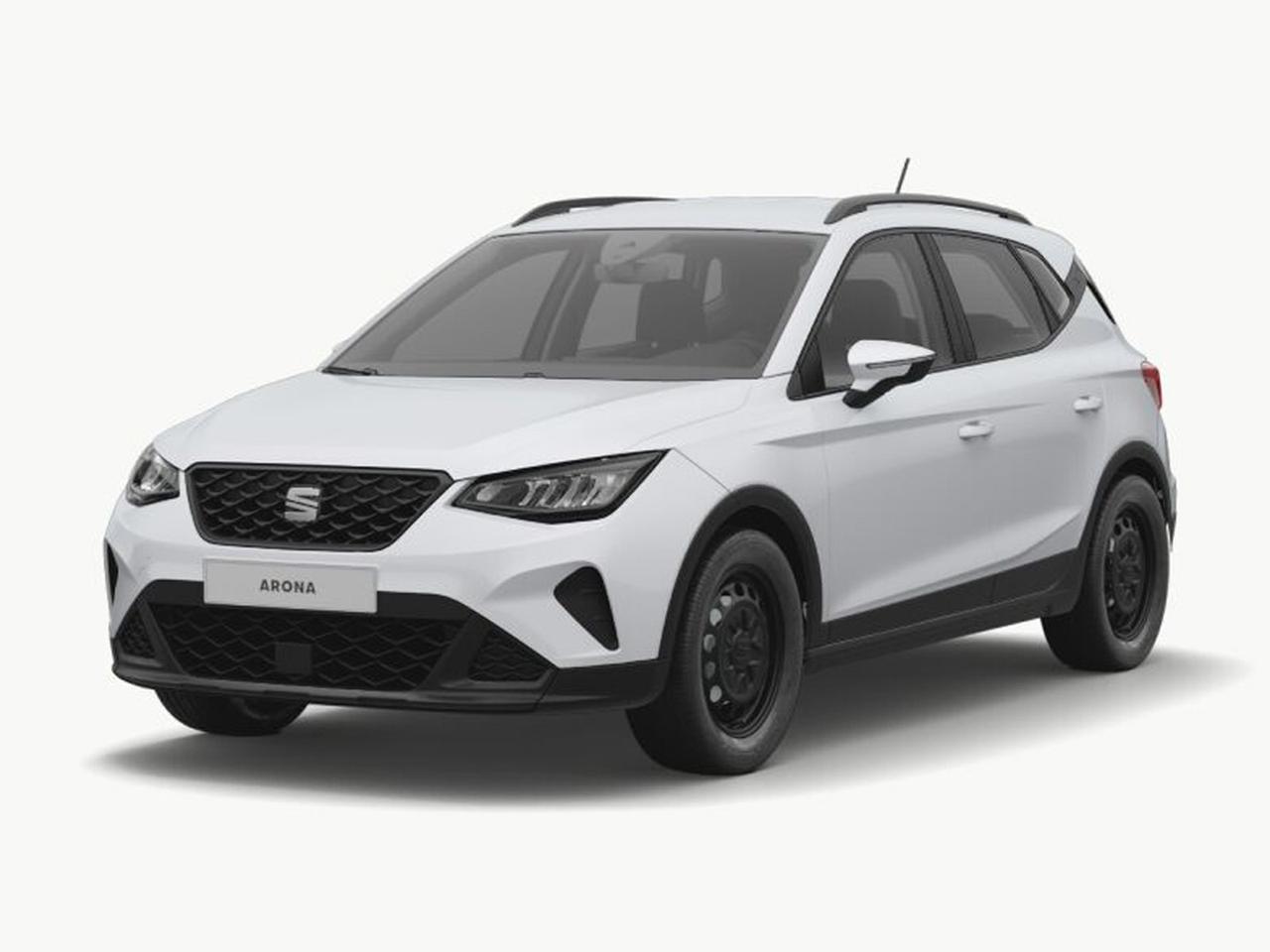 Seat Arona 1.0 ecotsi reference 95cv