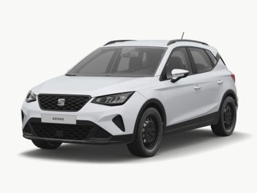 Seat Arona 1.0 ecotsi reference 95cv