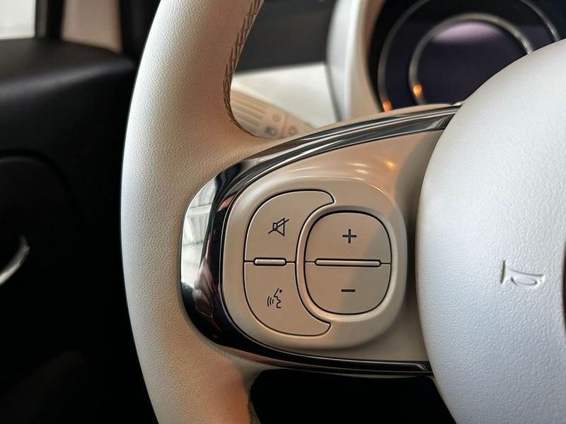 FIAT 500 500 1.0 Hybrid Dolcevita - PROMO SIRONIAUTO+
