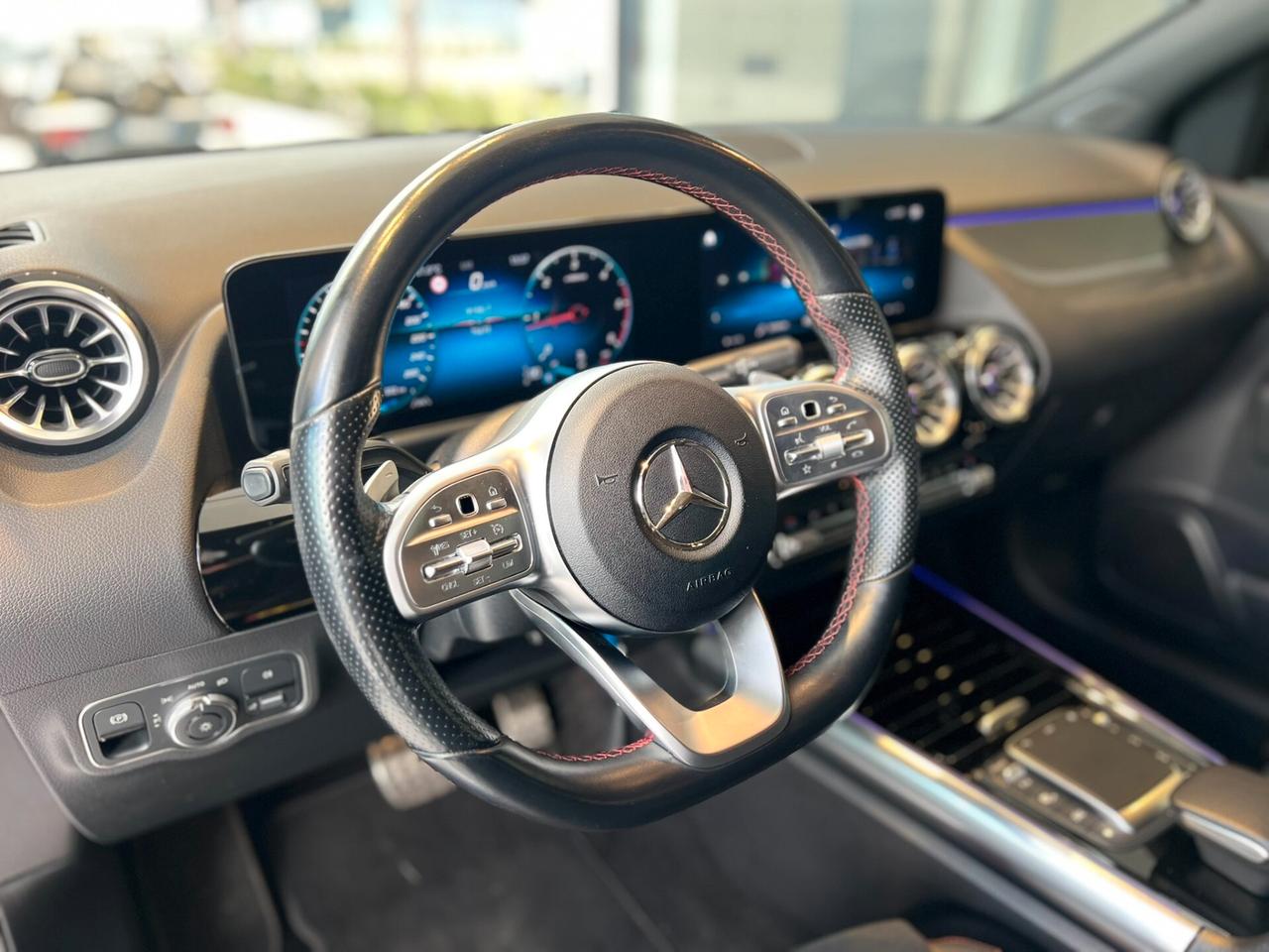 Mercedes-benz B 180 d 2.0 116cv Premium PLUS auto TETTO PACK LUCI