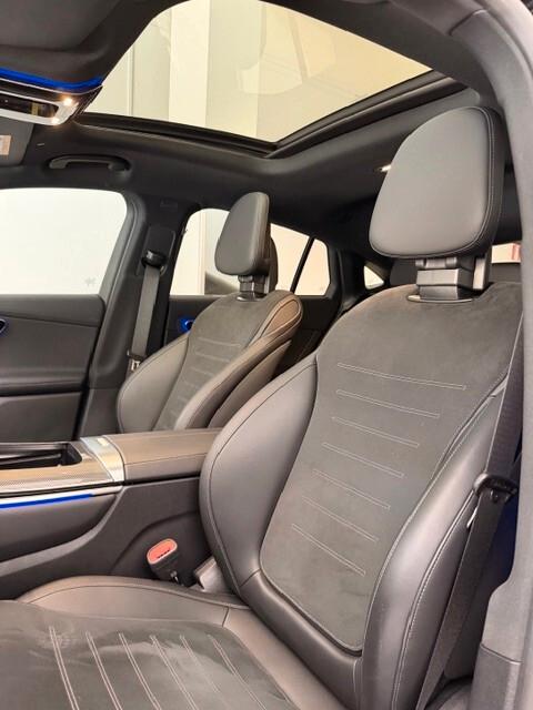 Mercedes-benz GLC 220 Coupe d AMG Line Premium Plus 4matic auto