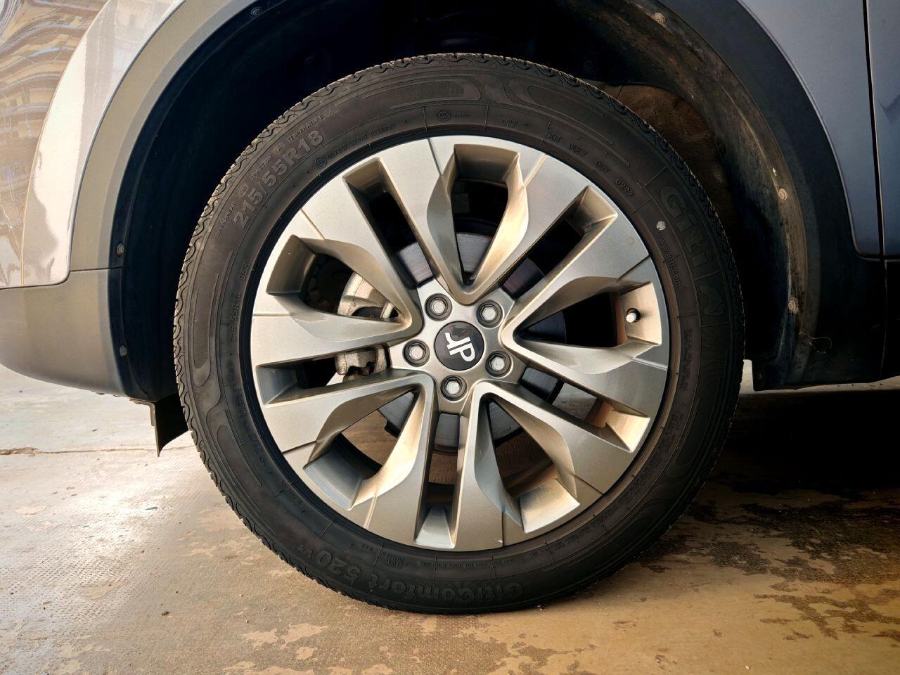 Dr 4.0 D4 GPL 1.5 Bi-Fuel