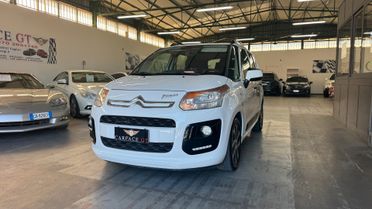 CITROEN C3 PICASSO 1.6 DIESEL 92CV - 2014