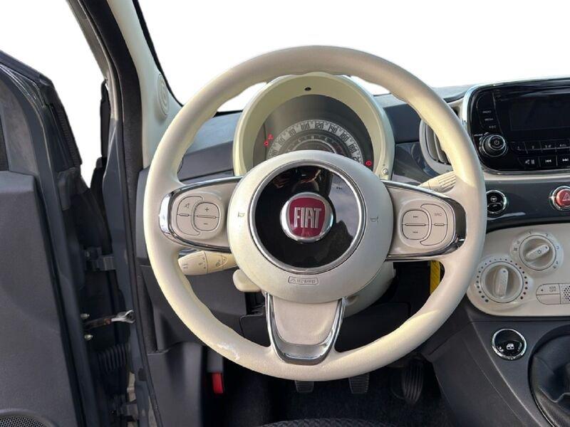 FIAT 500 500 1.2 Pop
