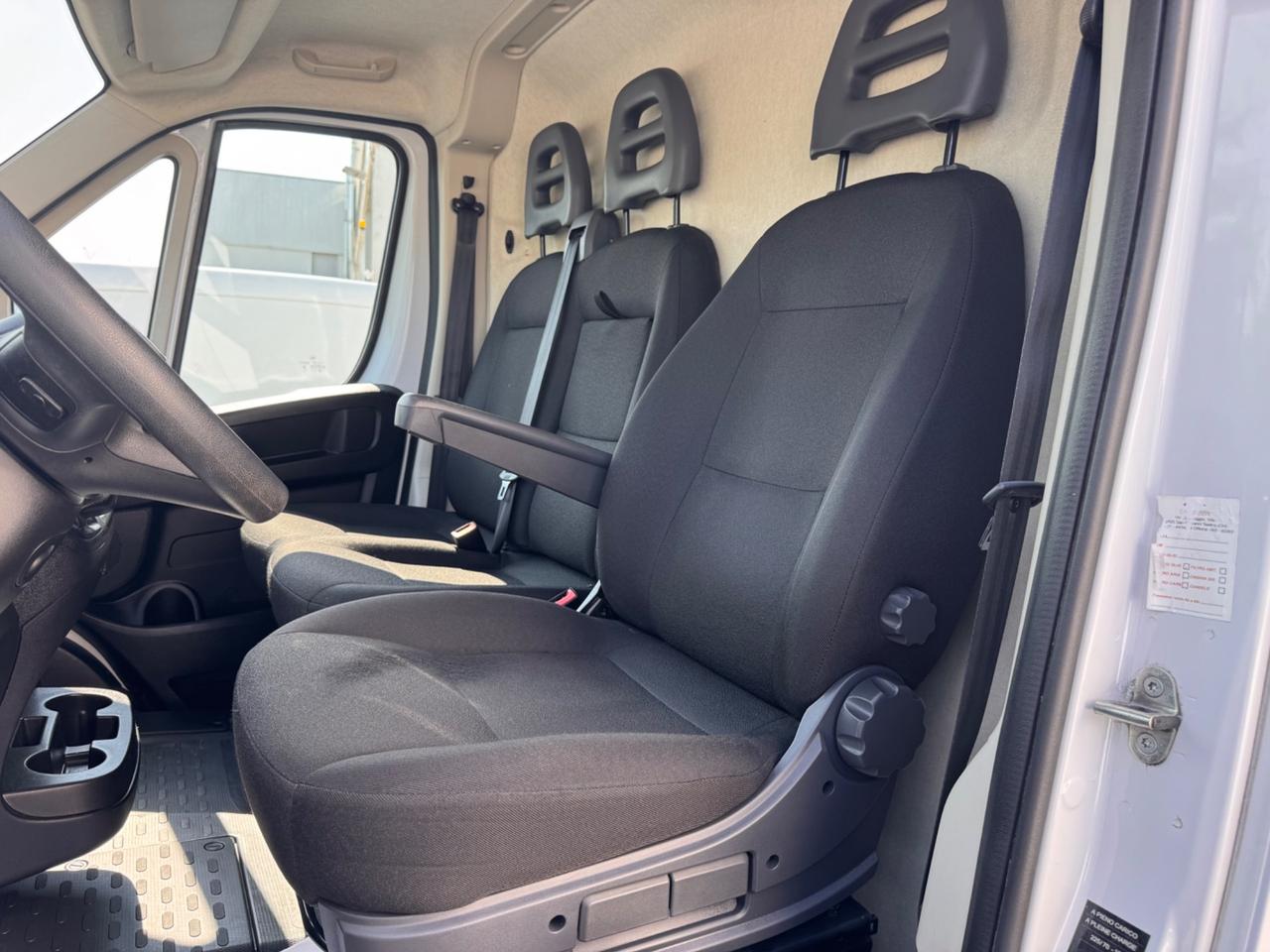 Fiat Ducato 2.2 MJT 140CV L3 H2 IMPECCABILE
