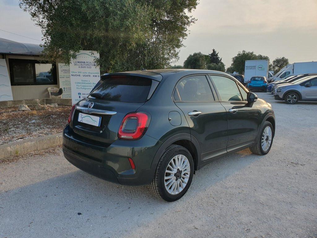 Fiat 500X 1.3 MultiJet 95 CV Urban