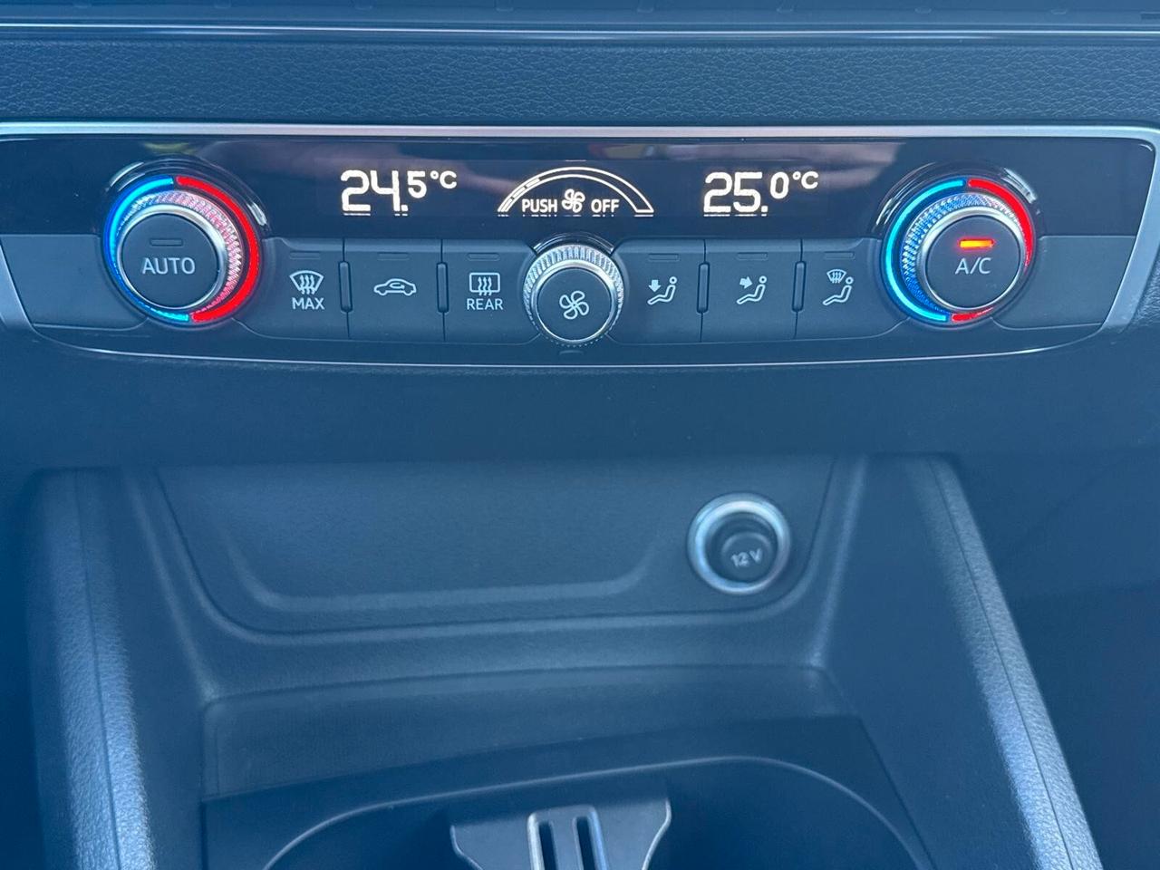 Audi Q2 1.4 TFSI Business