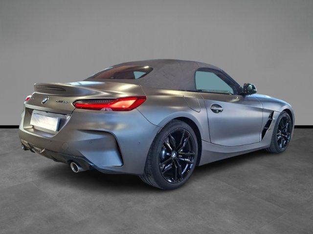 BMW Z4 sDrive30i Aut.