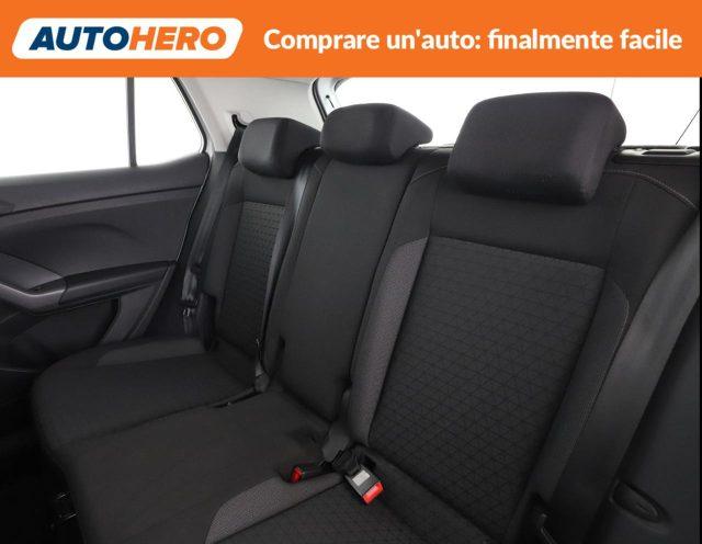 VOLKSWAGEN T-Cross 1.0 TSI Style BMT