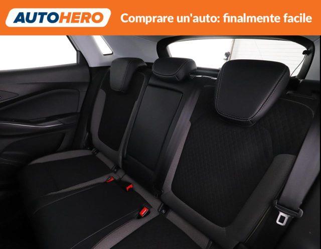 OPEL Grandland X 1.6 Turbo 180 CV Start&Stop aut. Innovation