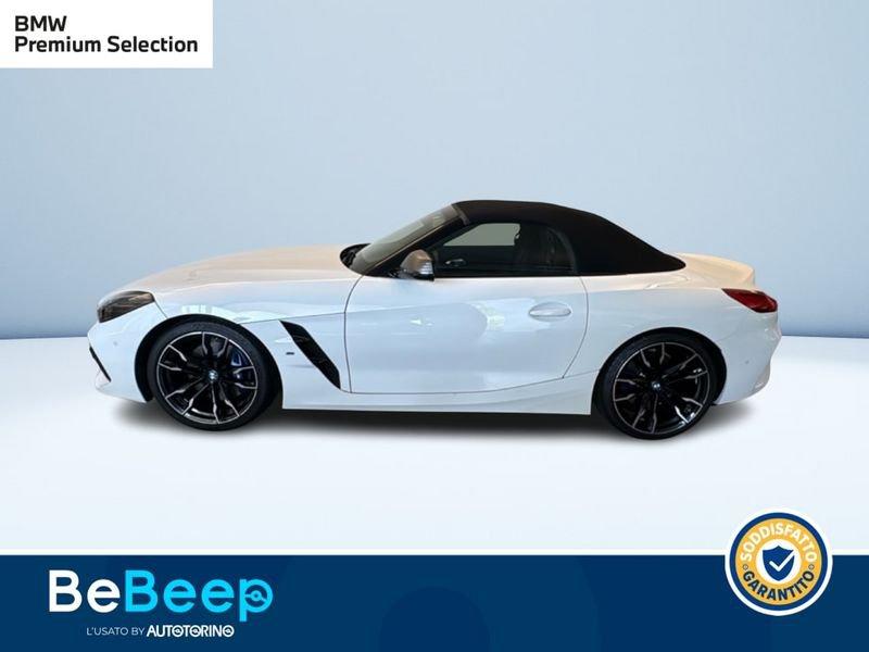 BMW Z4 M40I AUTO