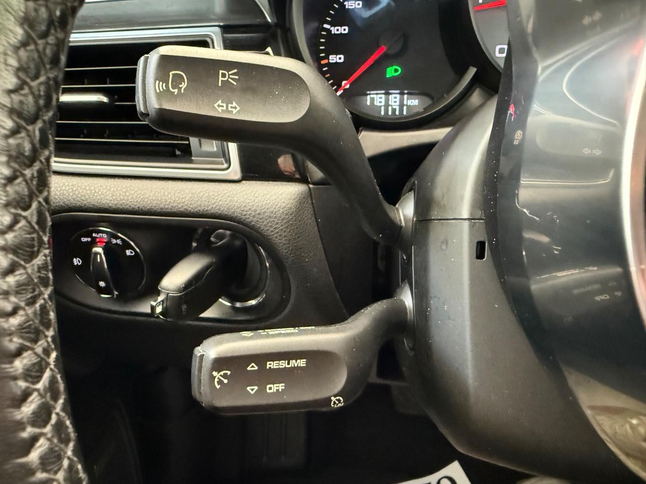 Porsche Macan 3.0 S Diesel FULL OPTIONAL