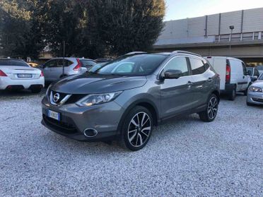 Nissan Qashqai TEKNA - AUTOMATICA - FULL OPTIONAL