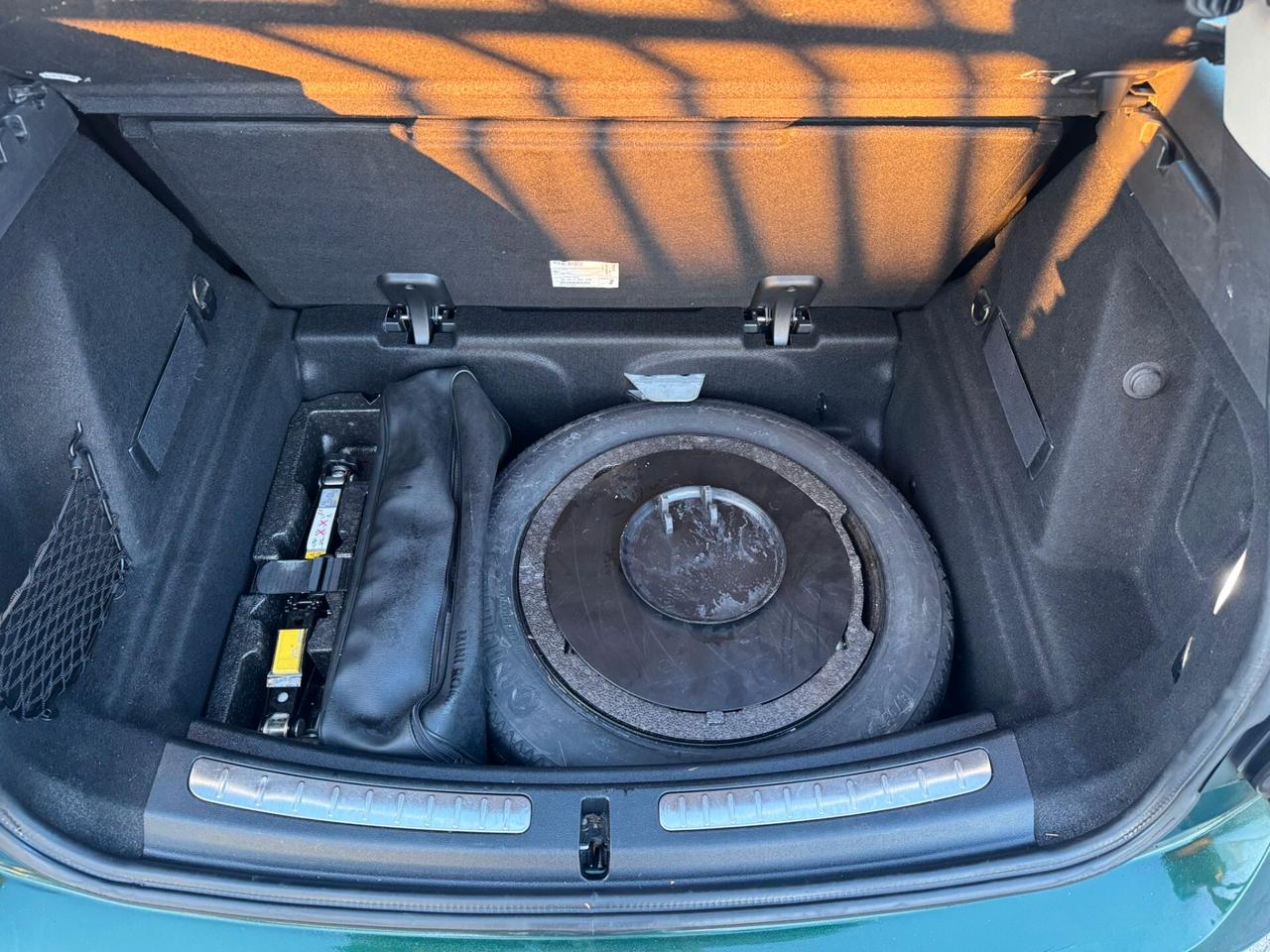 Mini Cooper D Countryman 2.0 Hype