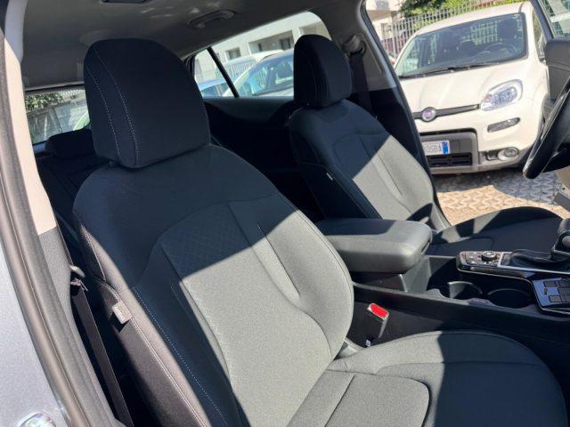 KIA Sportage 1.6 CRDi MHEV DCT Business(AUTOCARRO N1)