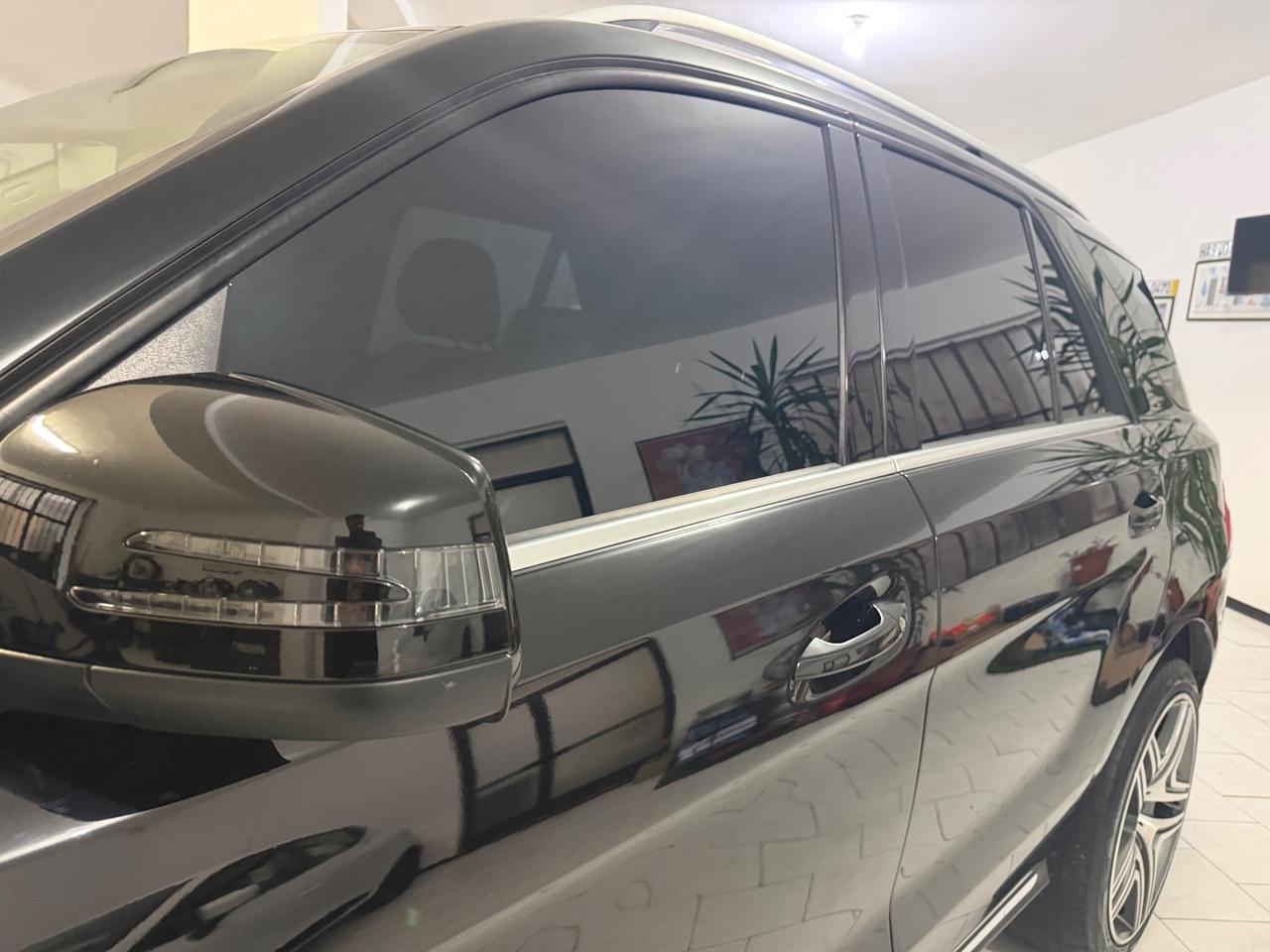 Mercedes-benz gle/ml 250cdi 4Matic Premium