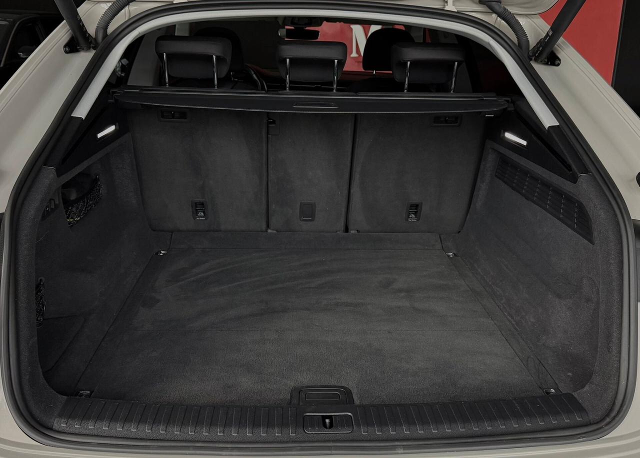 Audi Q8 45 TDI quattro tiptronic Sport